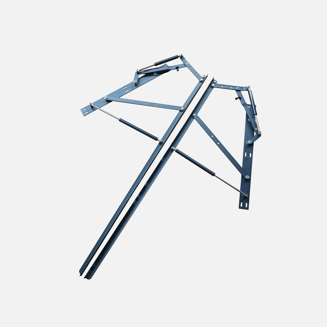 Sofa Bed Furniture Fittings Lift up Storage Bed Gas Lift Mechanism
