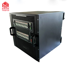 Rack mount 20kW làm mát không khí tải ngân hàng cho trung tâm dữ liệu - Product Image 1