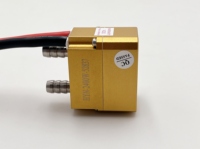 Módulo de Diodo Láser de Alta Potencia OEM de 2400W 808nm con 24 Barras de Doble Línea, Gran Punto, LT HPL, para Reparación de Piezas de Mano