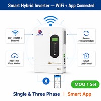 Pour Power Wall 51.2V 280Ah 14.33kwh 16kwh 20kwh, Batterie de stockage d'énergie solaire domestique empilable avec Cache anti-poussière, Protection incendie et Roues