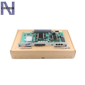 La carte H901 H902 H903 H905 H907 MPLB est une carte de super-unité de contrôle pour l'accès <span class=keywords><strong>optique</strong></span> et est utilisée pour les sous-racks MA5800-X17/X15/X7 - Product Image 2