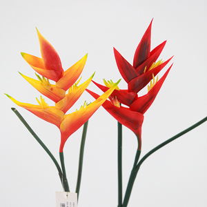 Vente en gros d'<span class=keywords><strong>orchid</strong></span>ées artificielles faites à la main, au toucher doux, en caoutchouc, pour arrangements de table pour la Saint-Valentin, Noël, les mariages et les festivals - Product Image 3