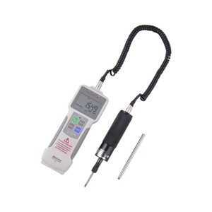 Comprobador de Torque Digital Motive ZDP con Sonda Desmontable - Product Image 2