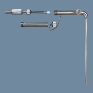 Manguera de Aislamiento H2 Rentable, 2.0-3.2 MPa, Sistema de Manguera Aislada para Hidrógeno Líquido a Baja Temperatura - Product Image 6