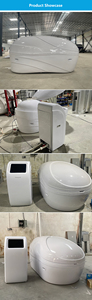 Nouvelle Cabine de Flottaison 2025 – Pod de Bien-être Bio-Pod pour Réparation Cellulaire, Capsule SPA, Relaxation Aquatique, Réservoir de Flottaison, Pod de Flottaison Physique - Product Image 6