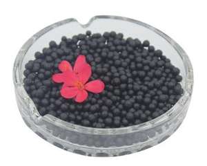 Fertilizante Orgánico Granulado Negro NPK 15-5-10 con Humus de Aminoácidos Controlados, Suministrado Directamente de Fábrica, Apto para Todos los Cultivos - Product Image 2