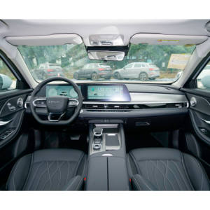 Fabrika fiyat lüks ucuz stokta yeni arabalar 2022 2023 2025 yüksek hızlı Chery Arrizo 5 Chery Arrizo 3 Chery Arizo 6 Arrizo 5 - Product Image 5