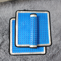 Nouvelle conception ergonomique, coussin de siège en gel, mousse à mémoire de forme, imperméable, écologique, soulagement du coccyx, coussin de chaise de bureau, haute qualité, soulagement des douleurs dorsales