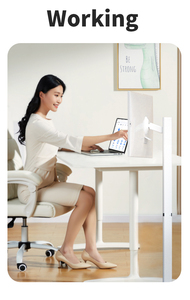 تلفزيون ذكي 4K مع إضاءة خلفية ليد 2K منفصل متابعة التعليم عن بعد المطبخ يتدفقون اللياقة البدنية OEM التحكم Standbyme للمشاهدة - Product Image 6