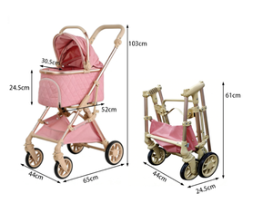 301-2 नए आगमन पालतू जानवर के लिए सदमे अवशोषण प्रणाली के साथ झटका अवशोषण प्रणाली के साथ - Product Image 5