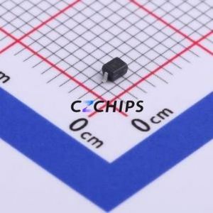 ไดโอด ZENER ไดโอด323 SOD-ใหม่ของแท้ชิ้นส่วนอิเล็กทรอนิกส์ - Product Image 1