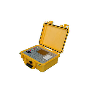 TRT-20 Alta Precisão Qualidade 3 Fase Transformador Automático Instrumento Turns Ratio <span class=keywords><strong>Tester</strong></span> Ttr <span class=keywords><strong>Tester</strong></span> - Product Image 2