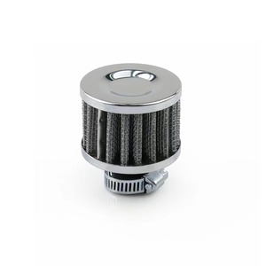 Xe Mini 12Mm Lọc Sửa Đổi Với Nấm Đầu Và Mùa Đông Nấm Đầu Phổ Intake Bộ Lọc Không Khí - Product Image 5