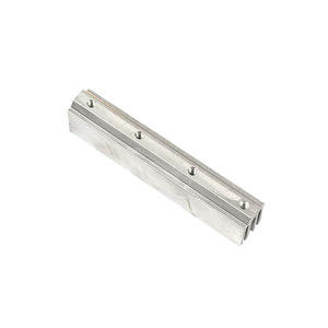 ฮีทซิงค์อะลูมิเนียมสำหรับไดรเวอร์สเต็ปเปอร์มอเตอร์ เครื่องพิมพ์ 3 มิติ เครื่องขยายเสียง การ์ดจอ ผลิตตามสั่ง ได้มาตรฐาน RoHS - Product Image 4