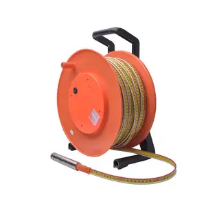 Xách tay chìm sâu cũng mức độ đo thép cai trị loại giếng khoan mực nước dip mét 100m 200m 300m 400m - Product Image 5