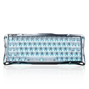 Teclado Gravastar V60 Pro, Gravastar Mercury V60 Pro, Precios al por Mayor, Comprar <span class=keywords><strong>en</strong></span> Línea, Proveedor Gravastar - Product Image 2