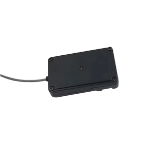 Récepteur Flysky FS-GR3E 3 canaux 2.4055-2.475GHz 500KHz Bande passante 140 bandes avec fonction Failsafe, mise à niveau FS/GT2/GT3/GT3B pour voitures et bateaux RC - Product Image 4