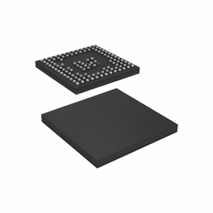 EFR32BG12P232F1024GL125-BR Circuitos Integrados Transceptores de RF de Canal del Fabricante - Product Image 1