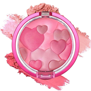 <span class=keywords><strong>Physicians</strong></span> Formula Natural Happy Booster Glow Face Blush Maquillage Poudre Mood Boosting - Product Image 6