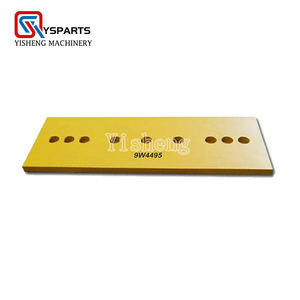 Высококачественный погрузчик с режущей кромкой, лезвие грейдера, режущая кромка 4T2974 9W2303 9W2294 9W2296 9J3660 для тяжелого оборудования - Product Image 6