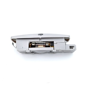 Ensemble de plafonnier Volkswagen 3B0947291 pour Tiguan Yeti Passat Golf, éclairage de lecture au plafond, plastique, neuf - Product Image 4