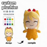 Fabricant de jouets en peluche personnalisés, ours mignons de haute qualité, cadeaux de la Saint-Valentin, jouets en peluche en gros, canards, jouets en vinyle personnalisés