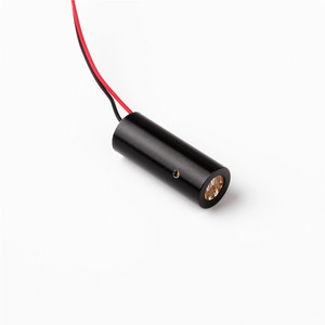 D10x26mm PMMA Lens 635nm 638nm 650nm 660nm Red <span class=keywords><strong>Line</strong></span>/Cross <span class=keywords><strong>Line</strong></span> <span class=keywords><strong>Laser</strong></span> <span class=keywords><strong>Diode</strong></span> <span class=keywords><strong>Module</strong></span> 3D Đo Lường/Máy Tầm Nhìn 30MW ~ 200MW - Product Image 4