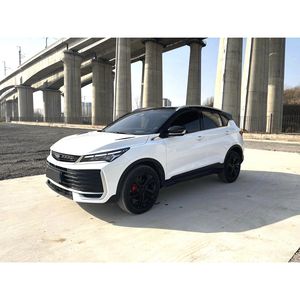 Voiture d'<span class=keywords><strong>occasion</strong></span> à vendre : Geely Binyue L 1.5TD Starlight Automatique 2025 – SUV d'<span class=keywords><strong>occasion</strong></span> économique et abordable en provenance de Chine - Product Image 1