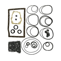 Kit de réparation de joints toriques pour boîte de vitesses automatique A750E A750F A750 pour Toyota – Révision et reconstruction de transmission automobile