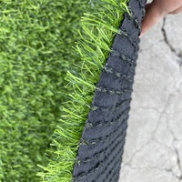 Gazon Artificiel Vert Vente en Gros Directe Tapis de Pelouse Artificielle