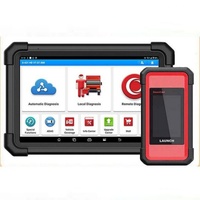 2026 LAUNCH X431 V+ SmartLink HD2 Escáner de Diagnóstico OBD2 para Camiones Pesados de 12V y 24V