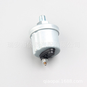 <b>Gauge</b> Pressure Sensor 1/8 NPT 0-10 Bar <b>Thread</b> Mount Diesel Vehicles - Product Image 4