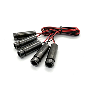 New 650nm <50mw Red Dot <b>Laser</b> Diode Module Glass Lens Adjustable Focus 12X36mm <b>Marking</b> <b>Machine</b> Positioning <b>Laser</b> Head - Product Image 1