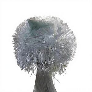 เศษใยแก้ว E-Glass ยี่ห้อ <span class=keywords><strong>SCG</strong></span> สำหรับงานพันเส้นใย  แบบเคลือบ PVC  ตัวเลือก<span class=keywords><strong>ป</strong></span>ระหยัด พร้อ<span class=keywords><strong>ม</strong></span>บริการตัดแต่ง - Product Image 3