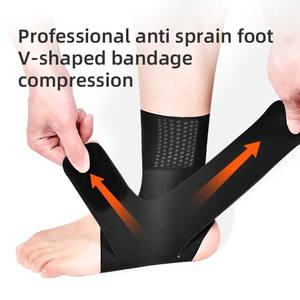 Fascia sportiva medica per Sport per proteggere il supporto della caviglia - Product Image 3