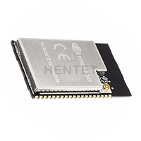 Hentet BOM Universal Wi-Fi BT BLE MCU Módulo Circuitos integrados Componentes electrónicos Chip IC Producto electrónico
