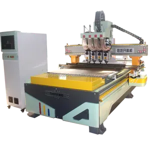 omni cnc router atc omni cnc router carosel atc small cnc router 4x8 with atc