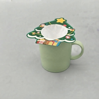 Hangende koffiefilterzak voor koffiehuizen, hotels, restaurants, wederverkoop en groothandel.