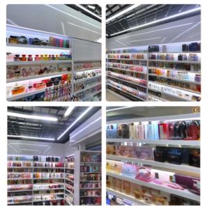 Profumo Sportivo Originale Because You da Donna, Fragranza Blu Intensa 110ml, Abbinamento Perfetto per Uomo - Product Image 6