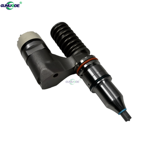 Inyector de Combustible 212-3460 para Motor Diésel Modelos C10 C12, Inyector Common Rail de Alta Precisión, Nuevo Remanufacturado 2123462 212-3463 229-8842 - Product Image 5