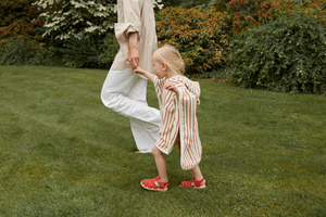 Super Soft Quick-Dry Striped Disposable Woven Kids <b>Poncho</b> <b>Hooded</b> Towel Organic Cotton Baby Bath Thicker Bathroom - Product Image 6