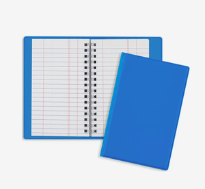 Libretas <span class=keywords><strong>de</strong></span> Registro Personalizadas con Logotipo 2027, Hojas para Jóvenes, <span class=keywords><strong>de</strong></span> Alta Calidad, Promocionales, al por Mayor - Product Image 1