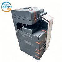 Copieur laser couleur A3 multifonction 36ppm de haute qualité, 95% neuf, pour Konica Minolta C360i C360 Bizhub, imprimante de bureau avec fonction de numérisation