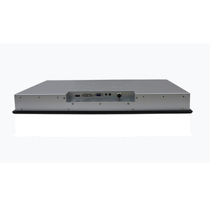 Monitor de panel plano industrial de 15,6 pulgadas - Product Image 3