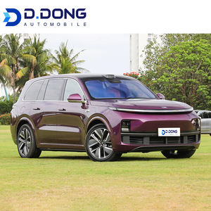 Buon prezzo lixiang l9 ultra 2024 <span class=keywords><strong>Li</strong></span> L9 Auto elettrica per adulti Auto Lixiang <span class=keywords><strong>Li</strong></span> 9 max ultra 180 Km/H lixiang l9 ruote Auto adulti - Product Image 5