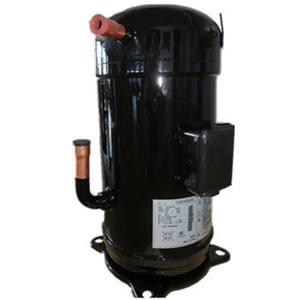 Compresseur de réfrigération Dakin au meilleur prix, compresseur de chambre froide d'occasion R22/R410A 5,5HP Modèle JT170G-P4Y1 - Product Image 1