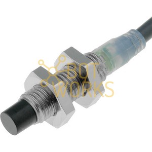Omron E2AS08KN04WPC22M - Nuovo - Product Image 1