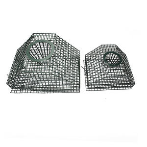 Tunnel de ciseaux sans cruauté pour les agriculteurs et Cage à rat en poudre Piège à souris antiparasitaire pour la <span class=keywords><strong>chasse</strong></span> aux animaux et la capture de rongeurs - Product Image 2