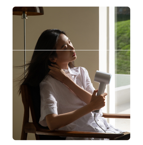Sèche-<span class=keywords><strong>cheveux</strong></span> haute vitesse Mi Home H501 Mist - Articles ménagers intelligents >> Produits pour la maison intelligente - Product Image 2