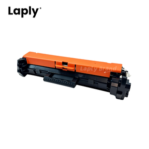 Cartucho de Tóner Negro Compatible Laply CF217A 17A para <span class=keywords><strong>HP</strong></span> <span class=keywords><strong>Pro</strong></span> <span class=keywords><strong>MFP</strong></span> M130a/M130fn/M130fw/<span class=keywords><strong>M130nw</strong></span>, Rendimiento de 1600 Páginas, Garantía de 3 Años - Product Image 2